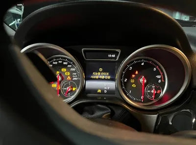 2017 Mercedes-Benz GLE 350 VIN: