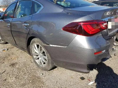2018 Infiniti Q70 JNKBY11E4JM650055 VIN:JNKBY11E4JM650055