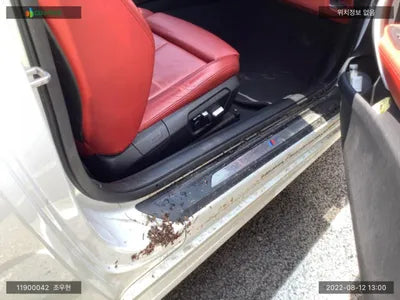 2015 BMW 428 WBA3N7100GF786019 VIN:WBA3N7100GF786019