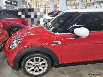 2023 MINI Cooper VIN: