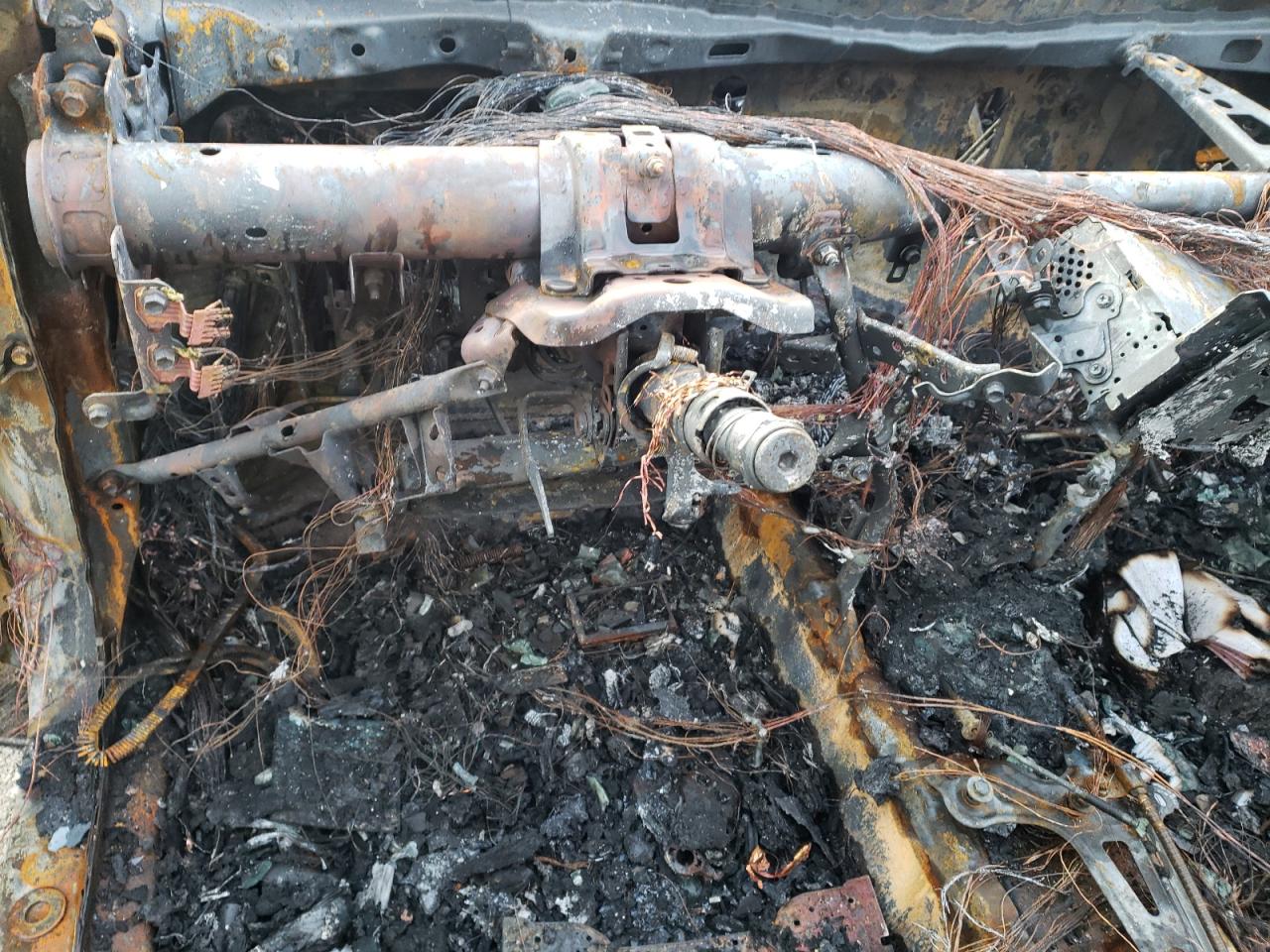 2022 TOYOTA CAMRY SE VIN:4T1G11AK7NU053047