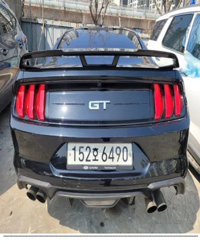 2020 Ford Mustang GT 1FA6P8CF8L5111185 VIN:1FA6P8CF8L5111185