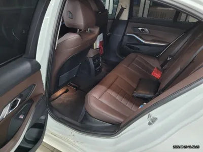 2021 BMW 330 WBA5P7104MFL51308 VIN:WBA5P7104MFL51308