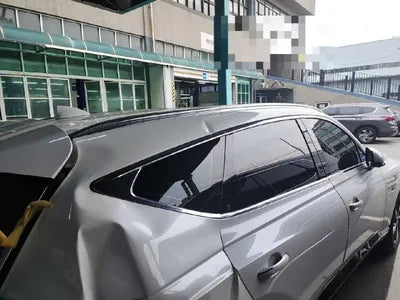 2023 Genesis GV80 VIN: