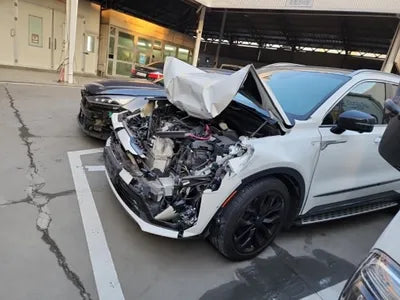 2020 Kia Sorento VIN: