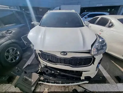 2017 Kia Sportage KNAPR813DHK263942 VIN:KNAPR813DHK263942