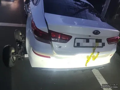 2018 Kia K5 VIN: