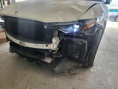 2017 Maserati Levante ZN661XUL6HX216098 VIN:ZN661XUL6HX216098