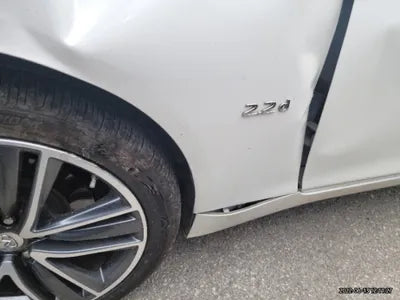 2016 Infiniti Q50 JNKDV71E3GM550736 VIN:JNKDV71E3GM550736