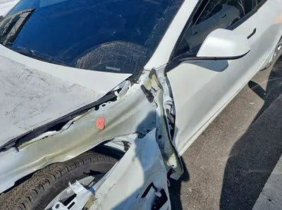 2022 Tesla Model 3 5YJ3E1EB0NF229883 VIN:5YJ3E1EB0NF229883