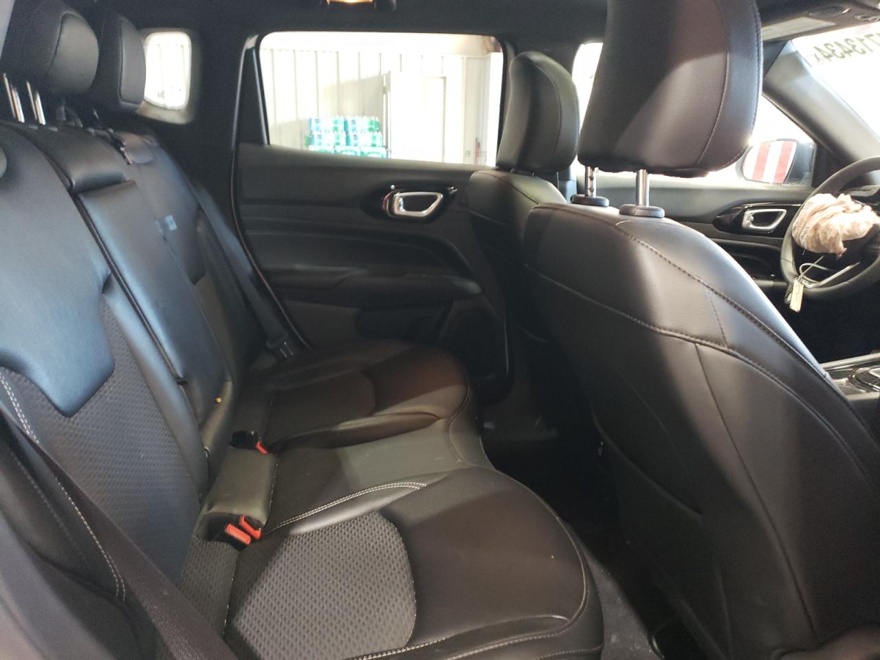 2023 JEEP COMPASS LATITUDE VIN:3C4NJDBN9PT504417