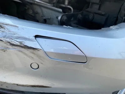 2015 Volkswagen Golf VIN: