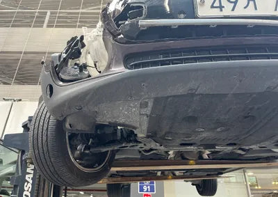 2018 MINI Clubman WMWLN5106J2G11053 VIN:WMWLN5106J2G11053