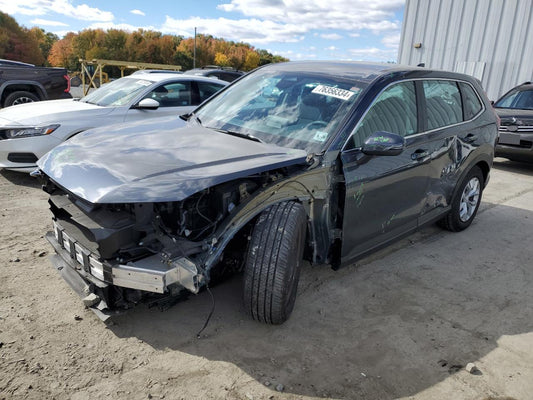 2024 HONDA CR-V LX VIN:2HKRS4H29RH404185