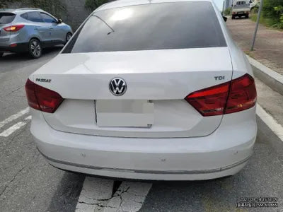 2015 Volkswagen Passat 1VWZZZA3ZFC036926 VIN:1VWZZZA3ZFC036926