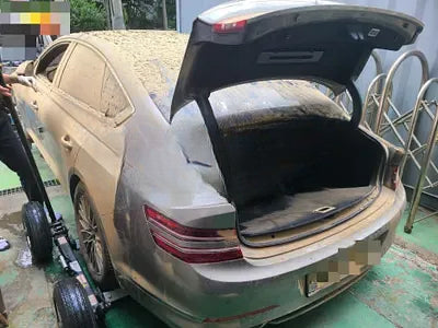 2020 Genesis G80 NONE VIN: