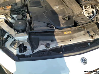 2019 Mercedes-Benz CLS 400 WDD2J2DB4KA041781 VIN:WDD2J2DB4KA041781