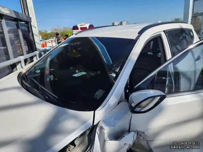 2016 Hyundai Santa FE 036KMKMHSW81XBGU6 VIN:036KMKMHSW81XBGU6