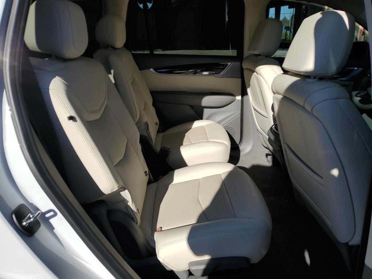 2024 CADILLAC XT6 PREMIUM LUXURY VIN:1GYKPCRS2RZ708554