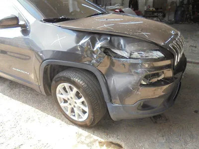 2016 Jeep Cherokee 1C4PJMCB8HW542505 VIN:1C4PJMCB8HW542505
