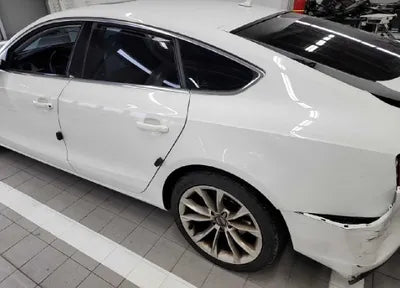 2016 Audi A5 WAUZZZ8T9GA003559 VIN:WAUZZZ8T9GA003559