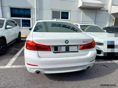 2019 BMW 520 WBAJK7106KBP73839 VIN:WBAJK7106KBP73839