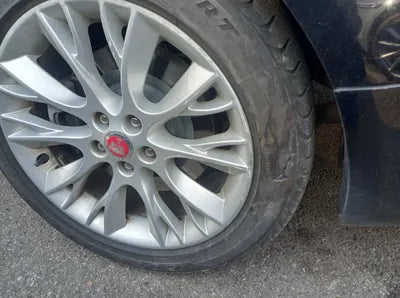 2015 Jaguar XF SAJAA0543FNU44029 VIN:SAJAA0543FNU44029