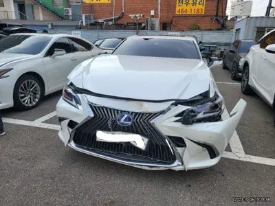 2021 Lexus ES 300 JTHBA1C1XM2005196 VIN:JTHBA1C1XM2005196