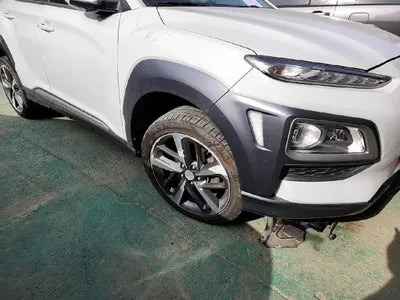 2018 Hyundai Kona VIN: