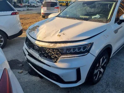 2020 Kia Sorento VIN: