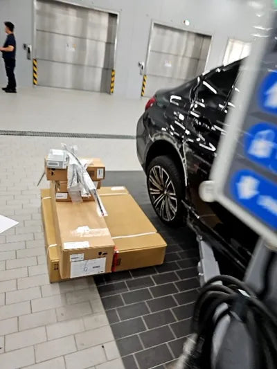 2021 BMW 320 WBA5V5101MFK84175 VIN:WBA5V5101MFK84175