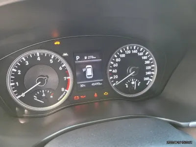 2020 Hyundai Santa FE KMHS381ABLU229579 VIN:KMHS381ABLU229579
