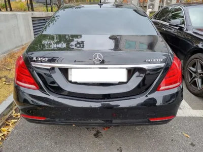 2015 Mercedes-Benz S 350 127KMWDDUG3CB8FA1 VIN:127KMWDDUG3CB8FA1