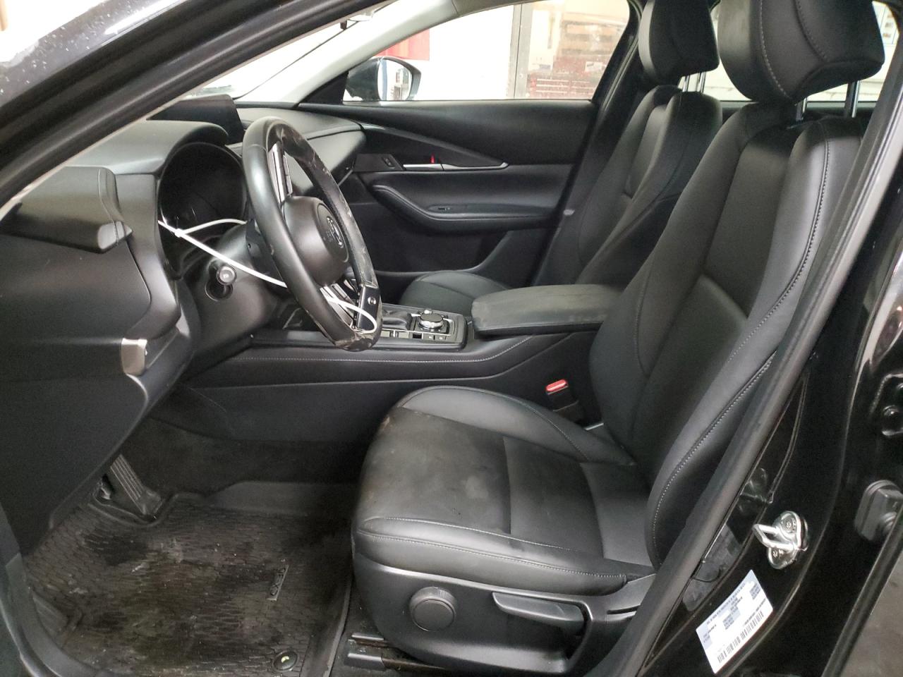 2023 MAZDA CX-30 SELECT VIN:3MVDMBBMXPM512842