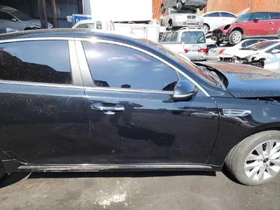 2016 Kia K5 KNAGX411BGA088984 VIN:KNAGX411BGA088984