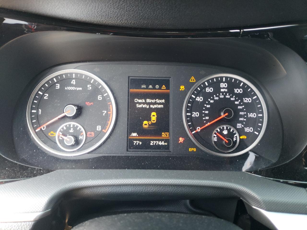 2023 KIA K5 LXS VIN:5XXG14J21PG200655