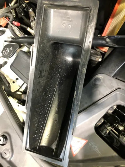 2016 BMW 520 WBA5E7105GG564255 VIN:WBA5E7105GG564255