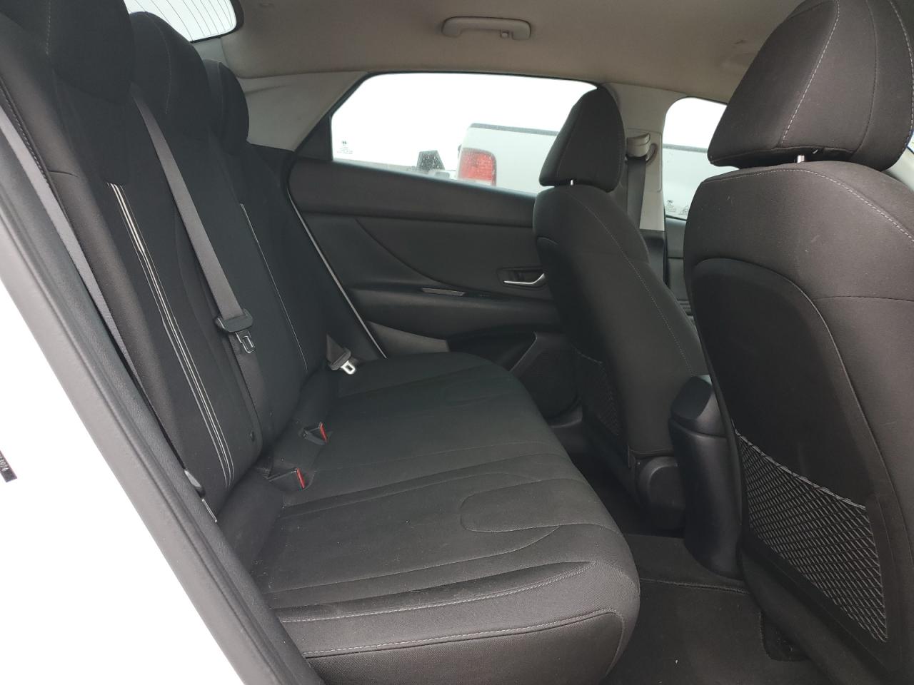 2022 HYUNDAI ELANTRA SEL VIN:5NPLS4AG3NH053974