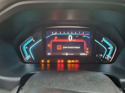 2019 Honda Odyssey 5KBRL6880KB601269 VIN:5KBRL6880KB601269