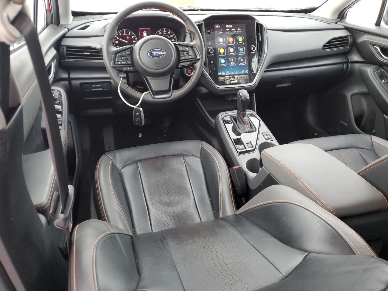 2024 SUBARU CROSSTREK LIMITED VIN:4S4GUHM65R3708249