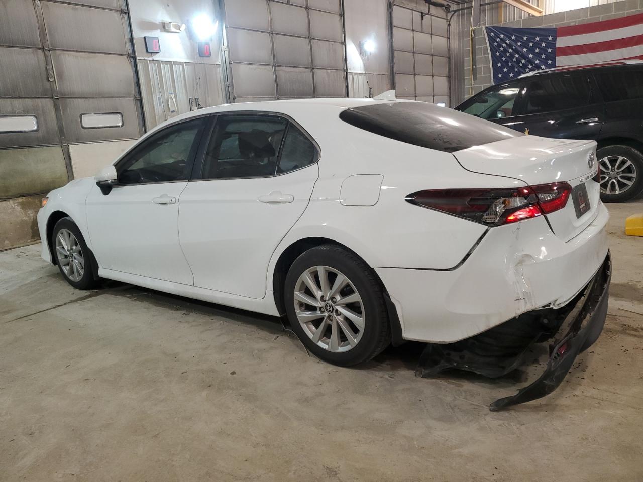 2023 TOYOTA CAMRY LE VIN:4T1R11AK7PU104915