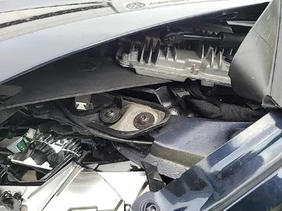 2021 Audi A6 WAUZZZF23MN105650 VIN:WAUZZZF23MN105650