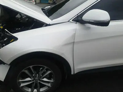 2016 Hyundai Santa FE 544KMKMHSW81UDGU6 VIN:544KMKMHSW81UDGU6