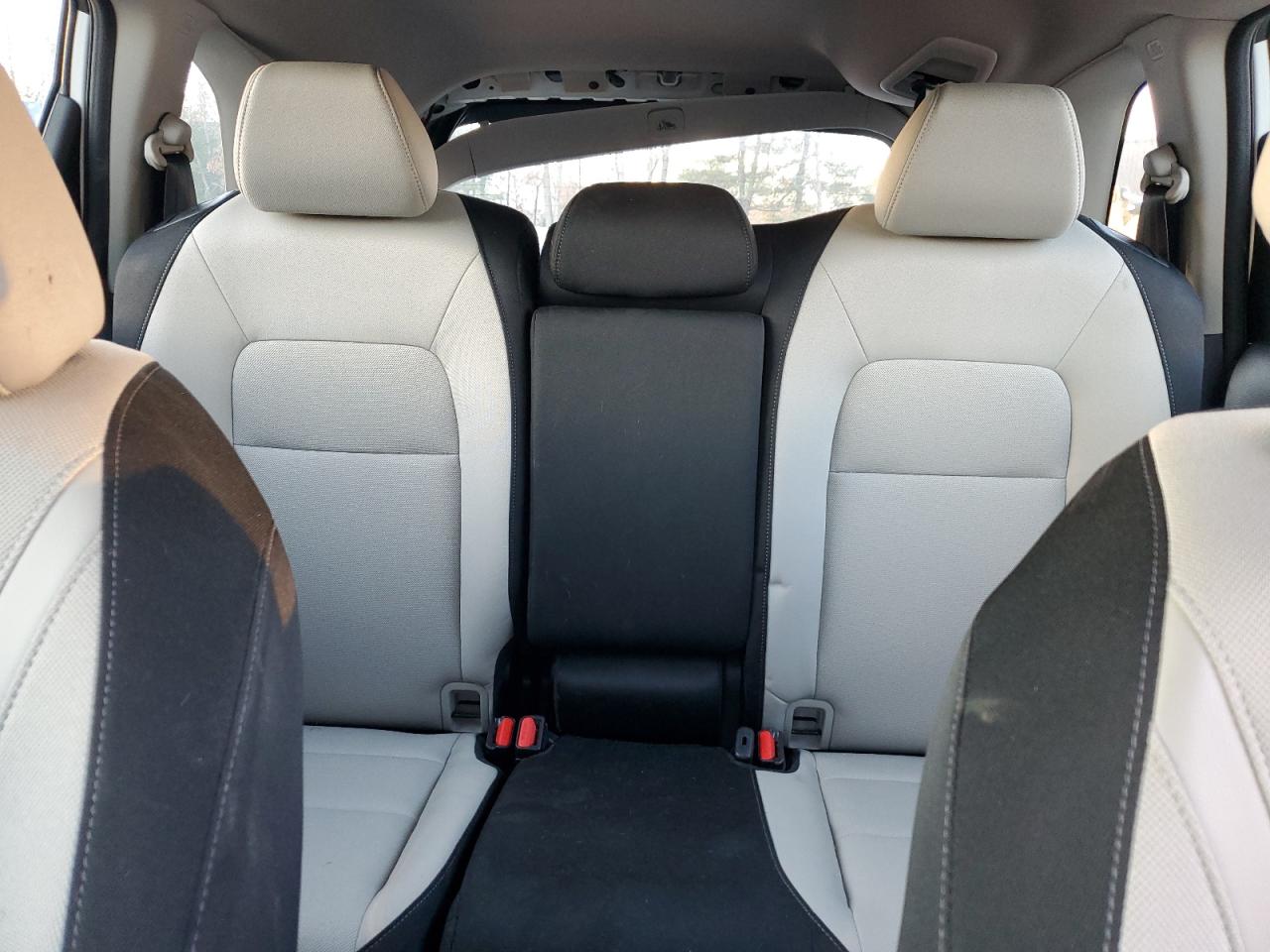 2023 HONDA CR-V LX VIN:2HKRS4H2XPH429044