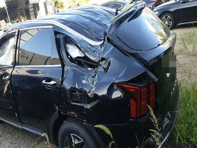 2022 Kia Sorento KNARL81GBNA094591 VIN:KNARL81GBNA094591