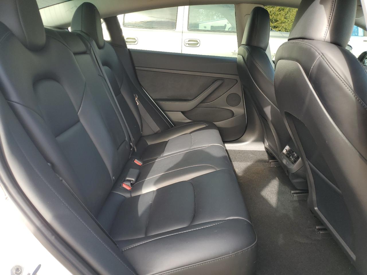 2023 TESLA MODEL 3  VIN:5YJ3E1EA2PF481189