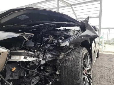 2019 Genesis G80 VIN: