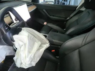 2021 Tesla Model Y 5YJYGDEE0MF176063 VIN:5YJYGDEE0MF176063