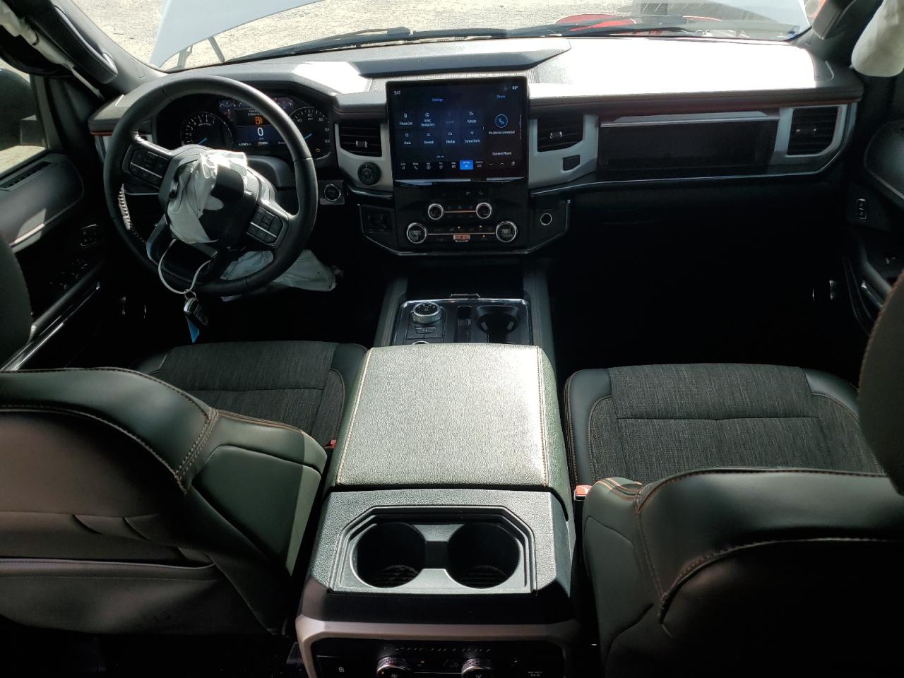 2022 FORD EXPEDITION TIMBERLINE VIN:1FMJU1RT3NEA33219