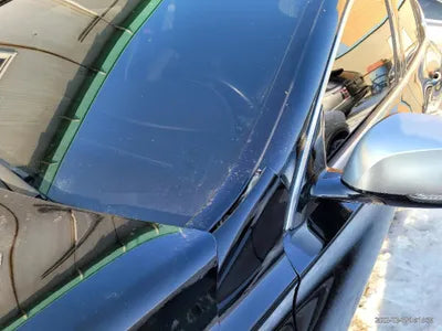 2017 Infiniti Q30 VIN: